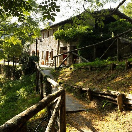 Borgo Del Sole Agriturismo Poggio  المظهر الخارجي الصورة