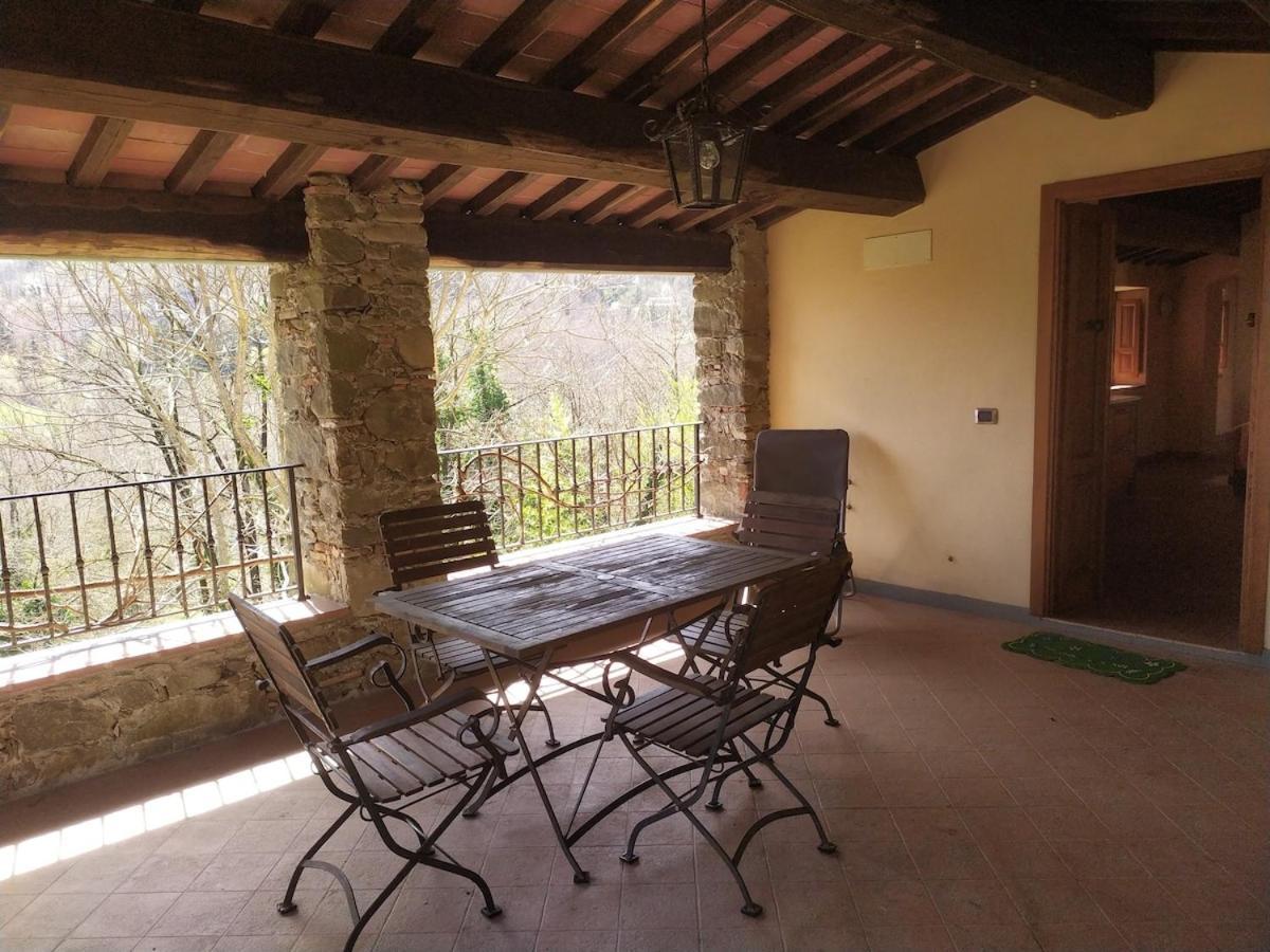 Borgo Del Sole Agriturismo Poggio  المظهر الخارجي الصورة