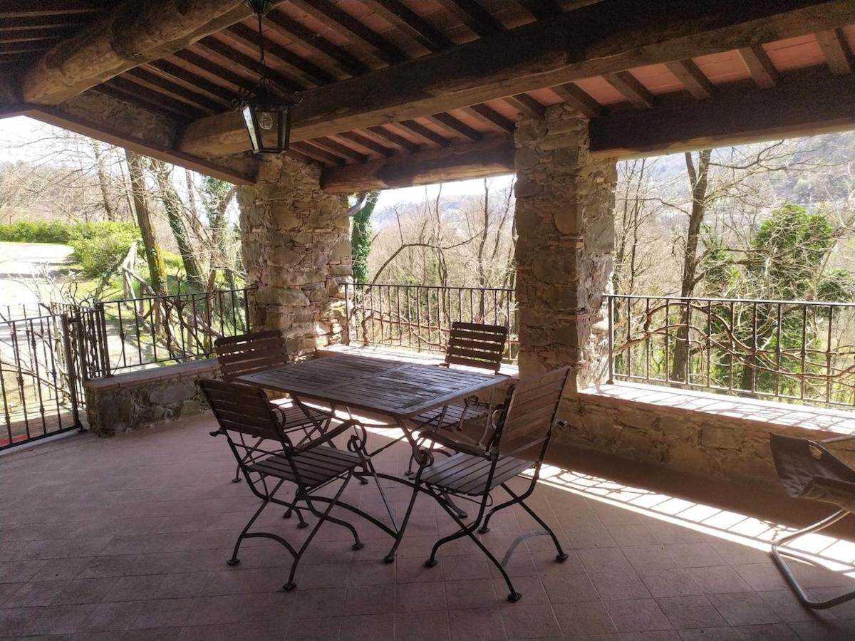 Borgo Del Sole Agriturismo Poggio  المظهر الخارجي الصورة