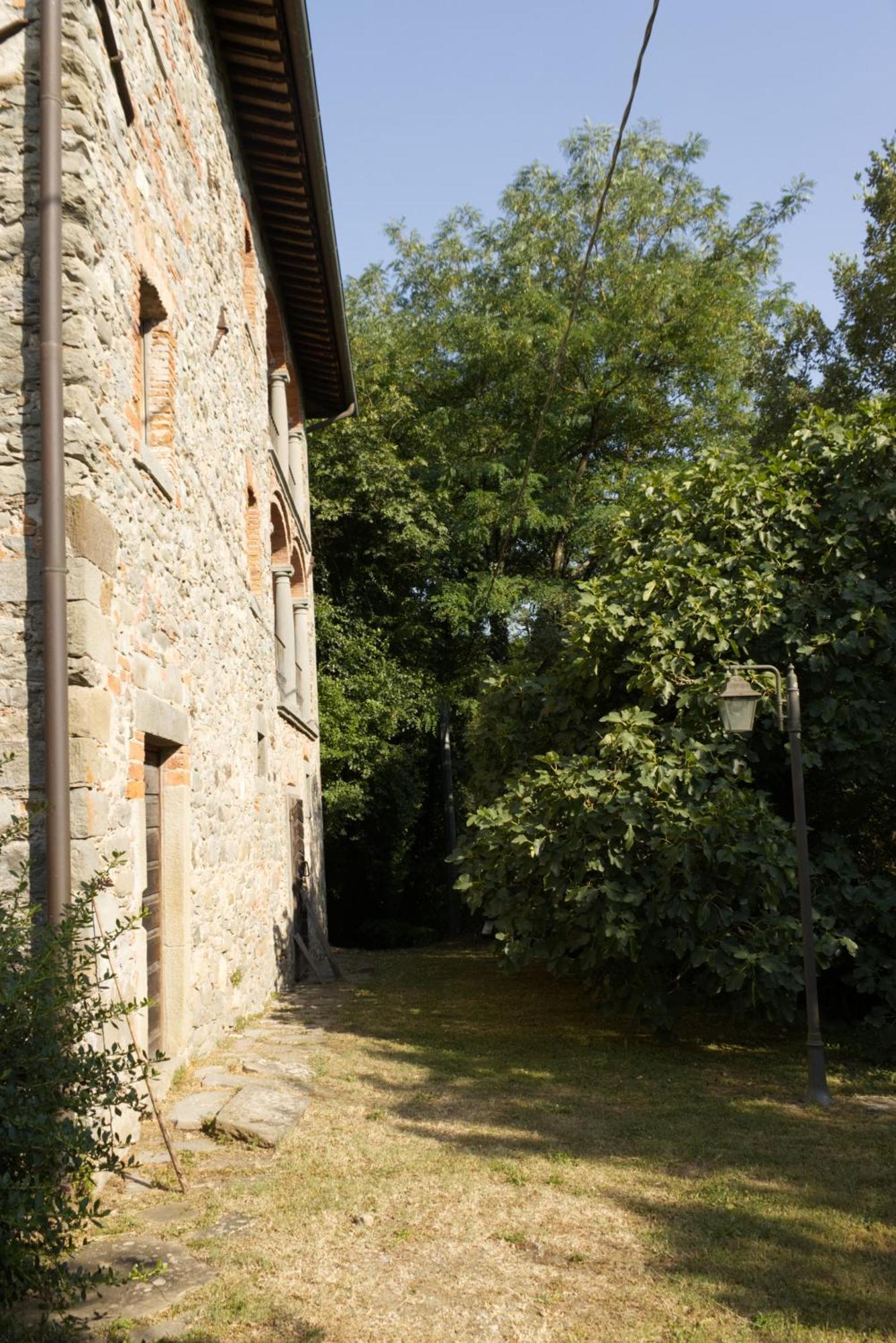 Borgo Del Sole Agriturismo Poggio  المظهر الخارجي الصورة