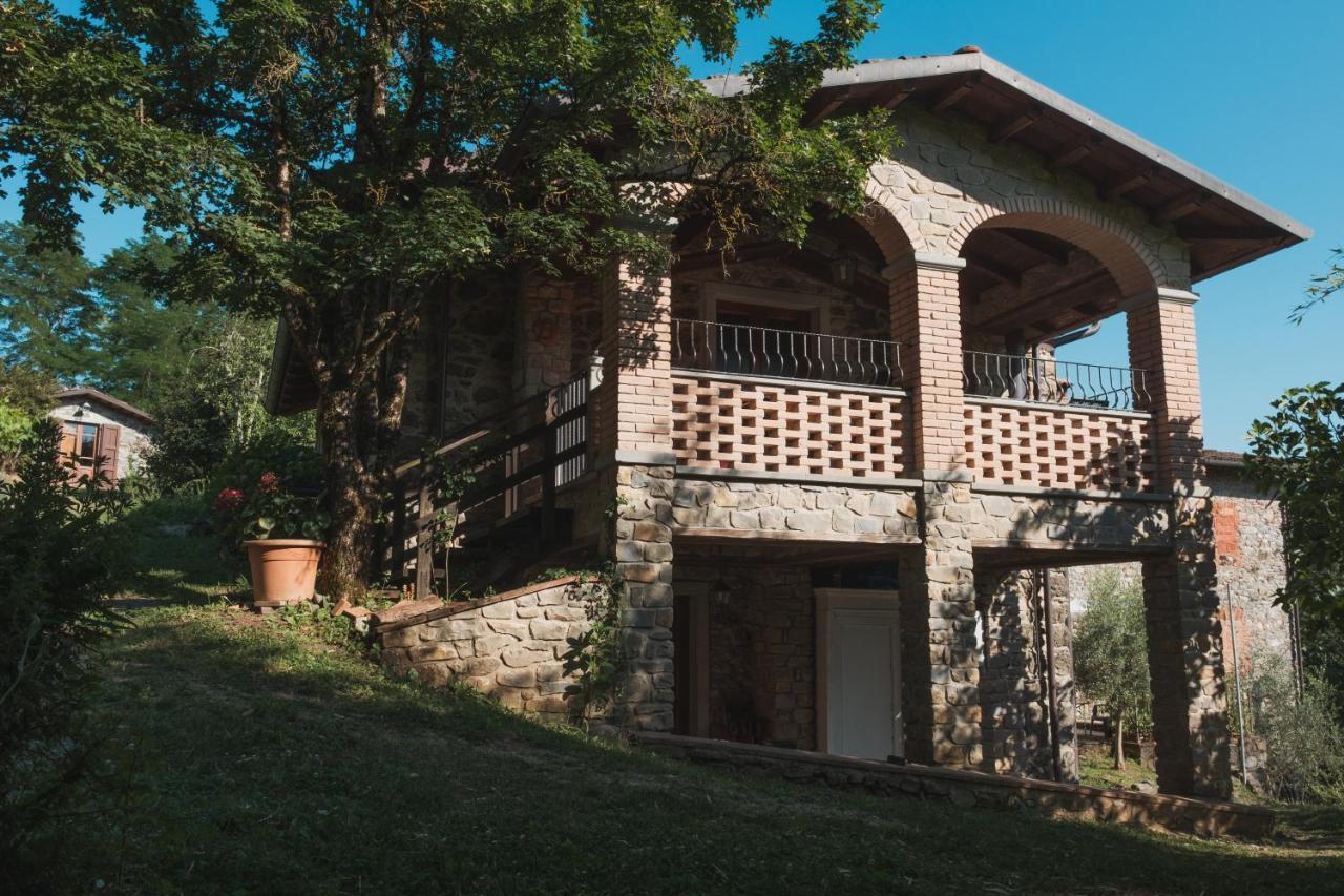 Borgo Del Sole Agriturismo Poggio  المظهر الخارجي الصورة