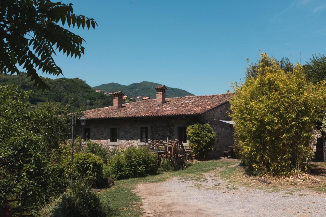 Borgo Del Sole Agriturismo Poggio  المظهر الخارجي الصورة