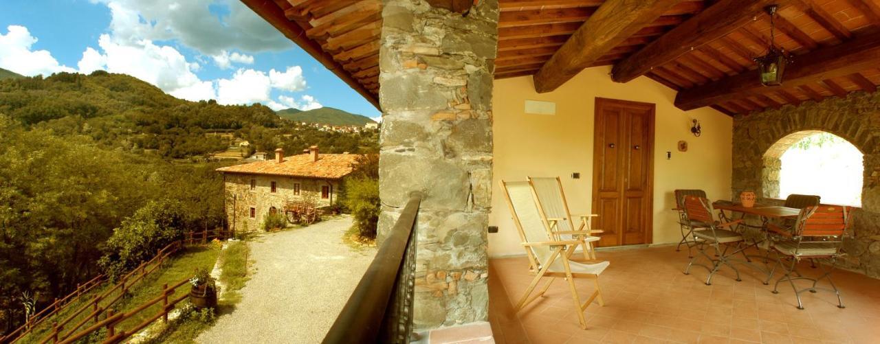 Borgo Del Sole Agriturismo Poggio  المظهر الخارجي الصورة