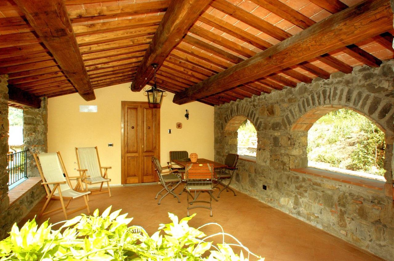 Borgo Del Sole Agriturismo Poggio  المظهر الخارجي الصورة