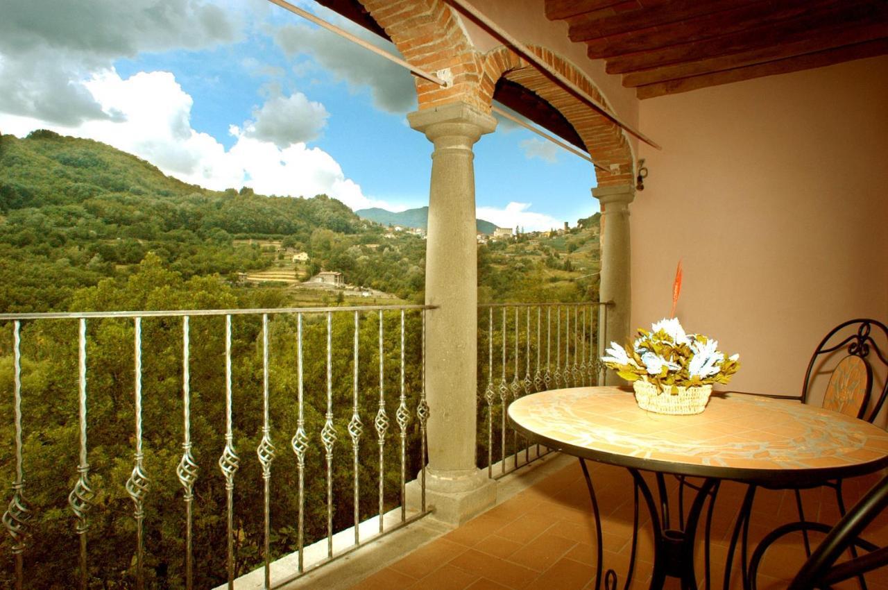Borgo Del Sole Agriturismo Poggio  المظهر الخارجي الصورة