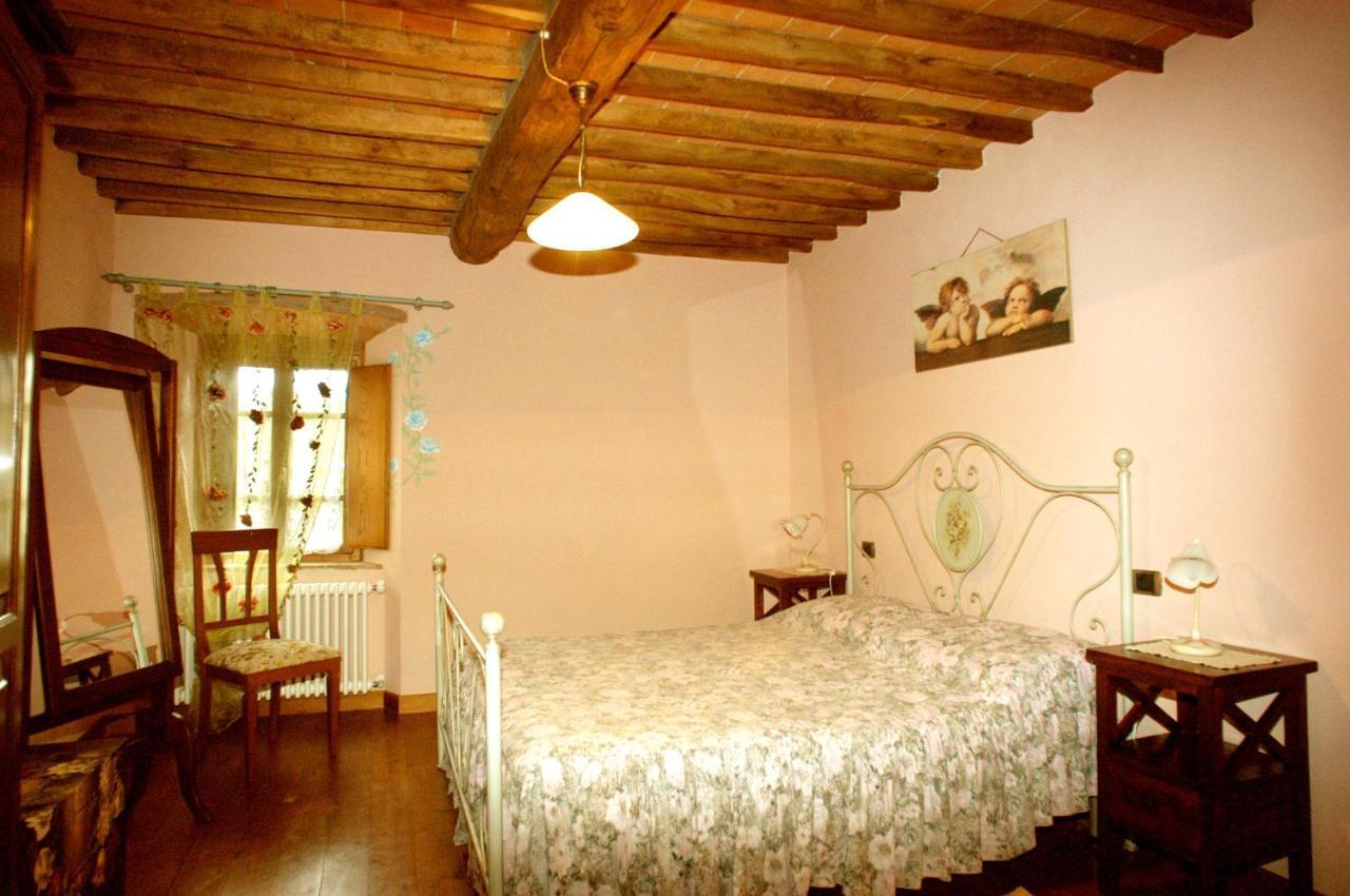 Borgo Del Sole Agriturismo Poggio  المظهر الخارجي الصورة